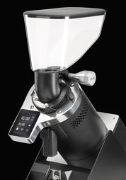 E37z Barista (Red Speed)