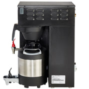 Curtis G4 Single 1.0 Gal. Coffee Brewer (110v/220v)