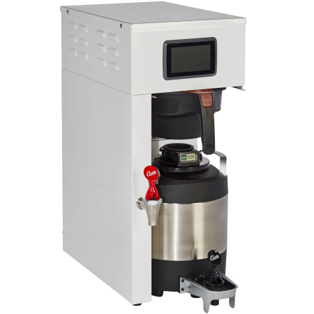 Curtis G4 Single 1.0 Gal. Coffee Brewer (110v/220v)