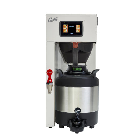 Curtis G4 Single 1.0 Gal. Coffee Brewer (110v/220v)