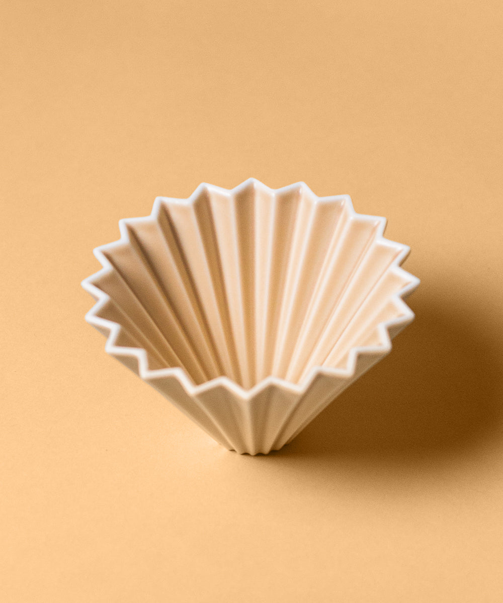 ORIGAMI Dripper - Medium