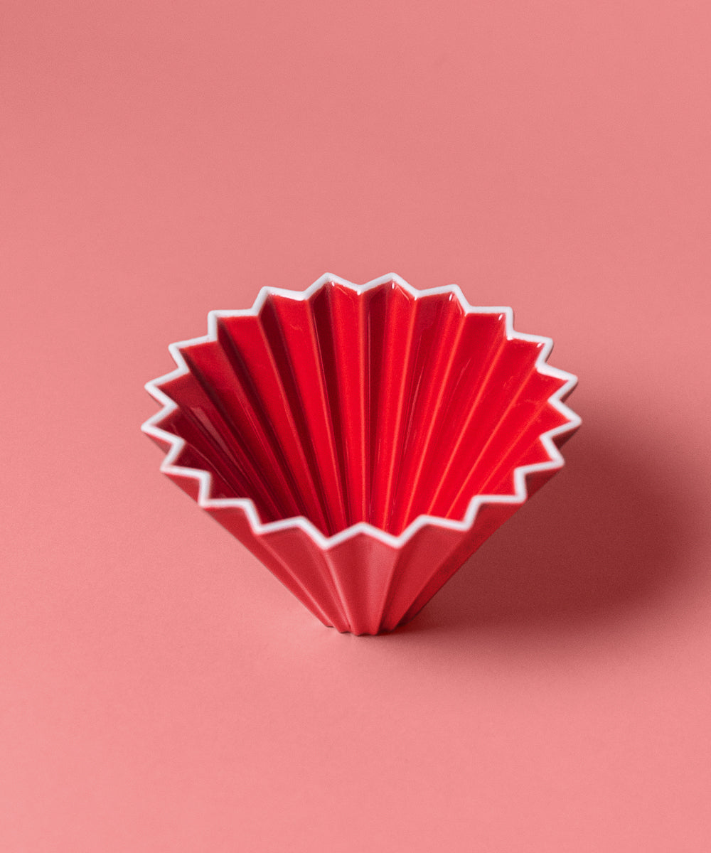 DRIPPER – ORIGAMI Online Store